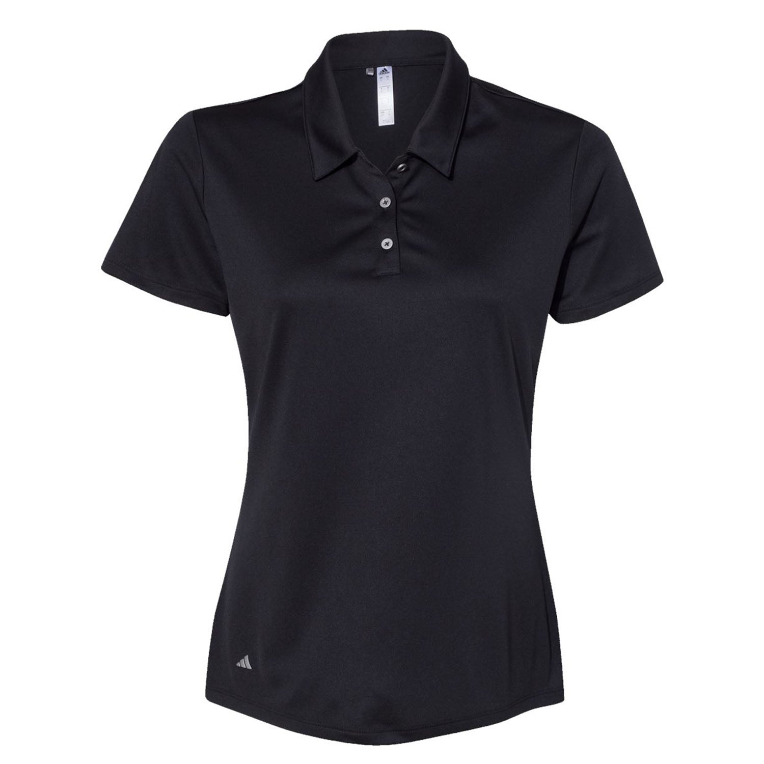 Adidas - Women's Performance Polo - A231