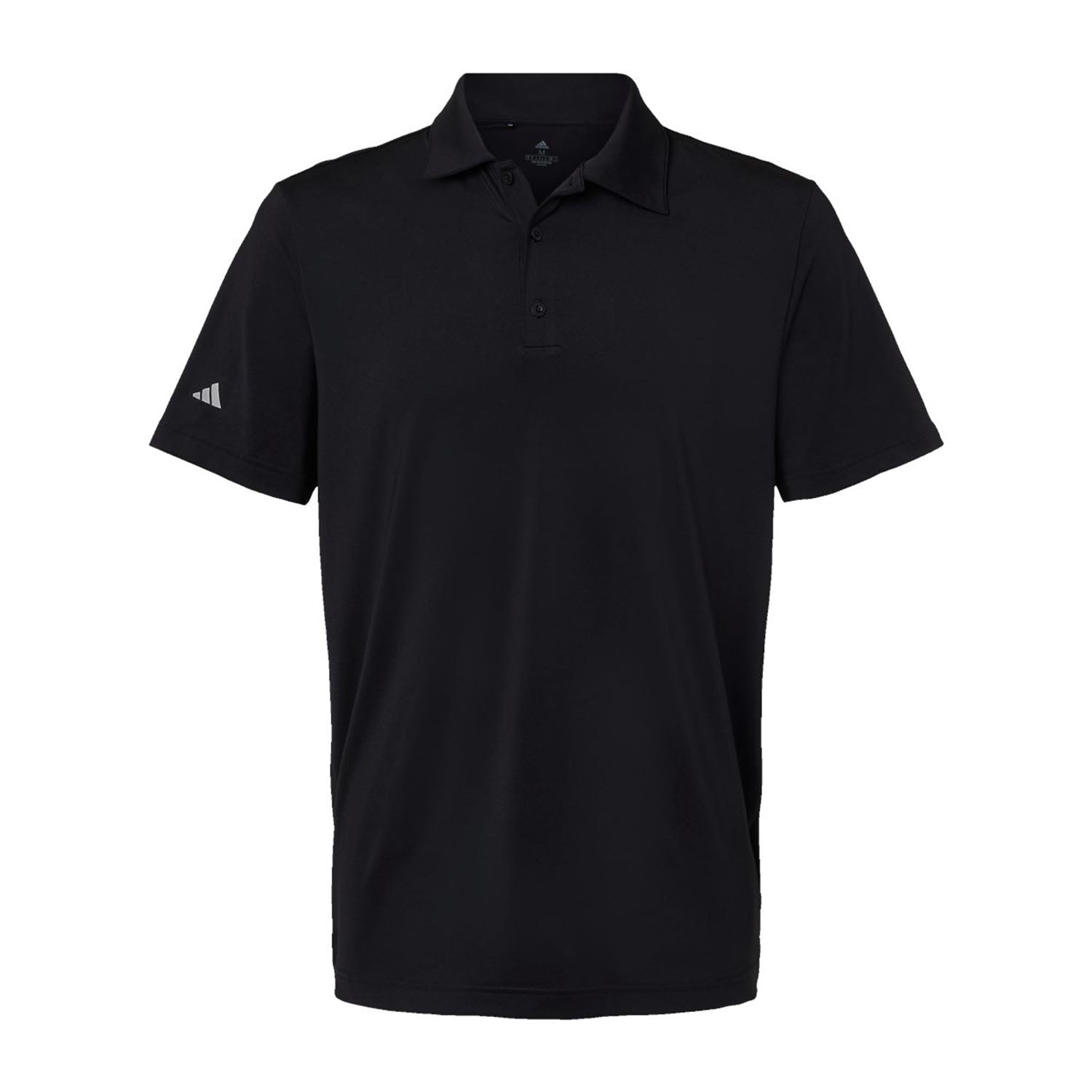 Adidas - Ultimate Solid Polo - A514