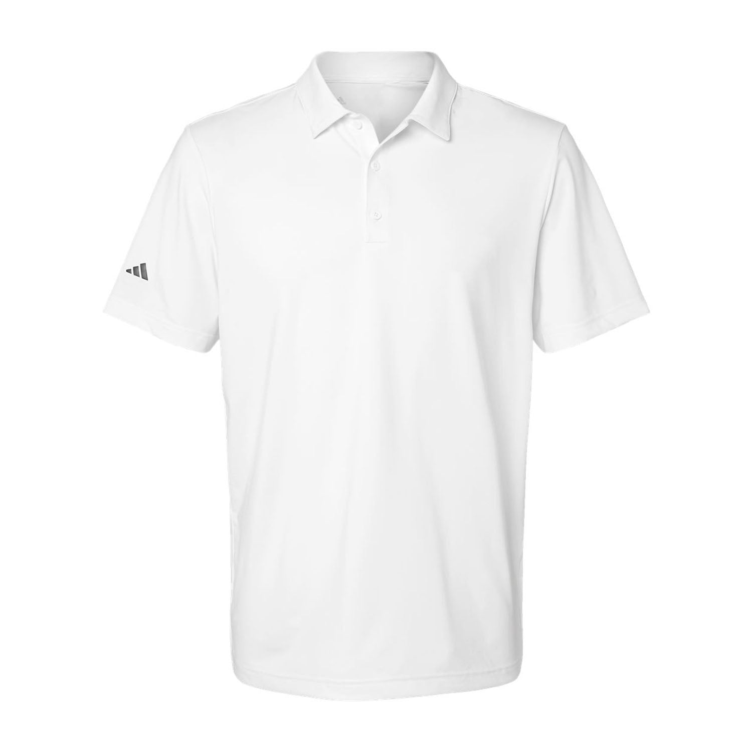 Adidas - Ultimate Solid Polo - A514