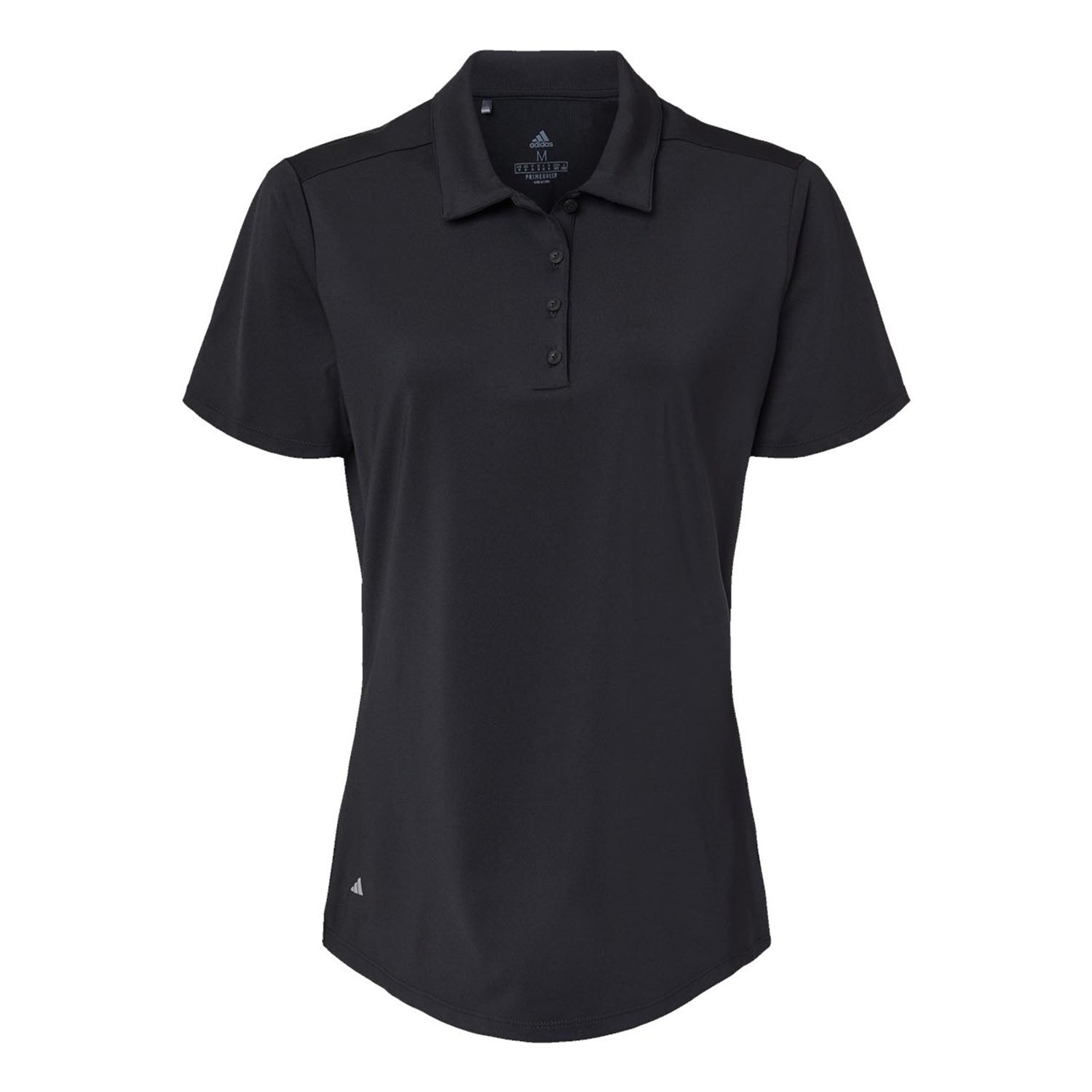 Adidas - Women's Ultimate Solid Polo - A515