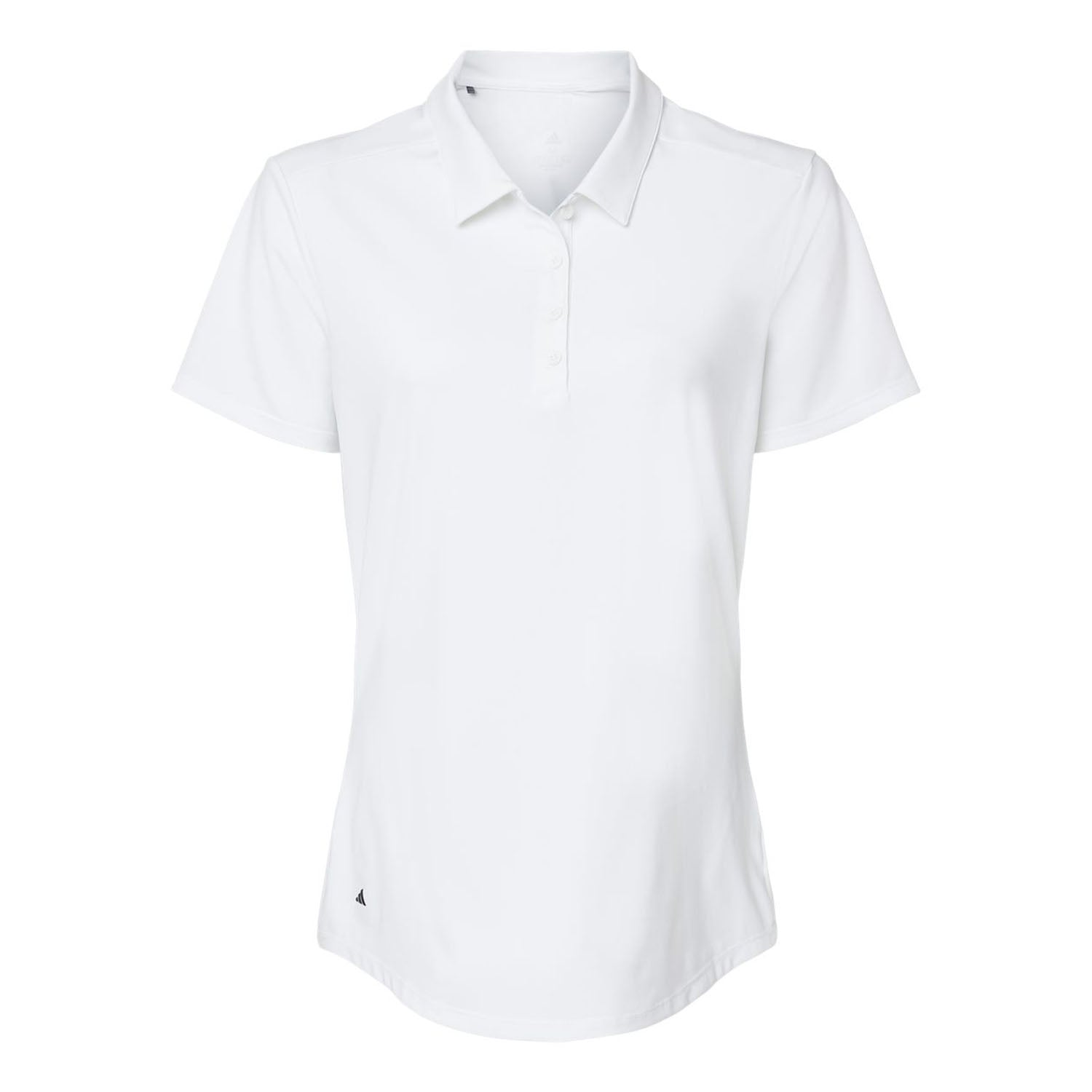 Adidas - Women's Ultimate Solid Polo - A515