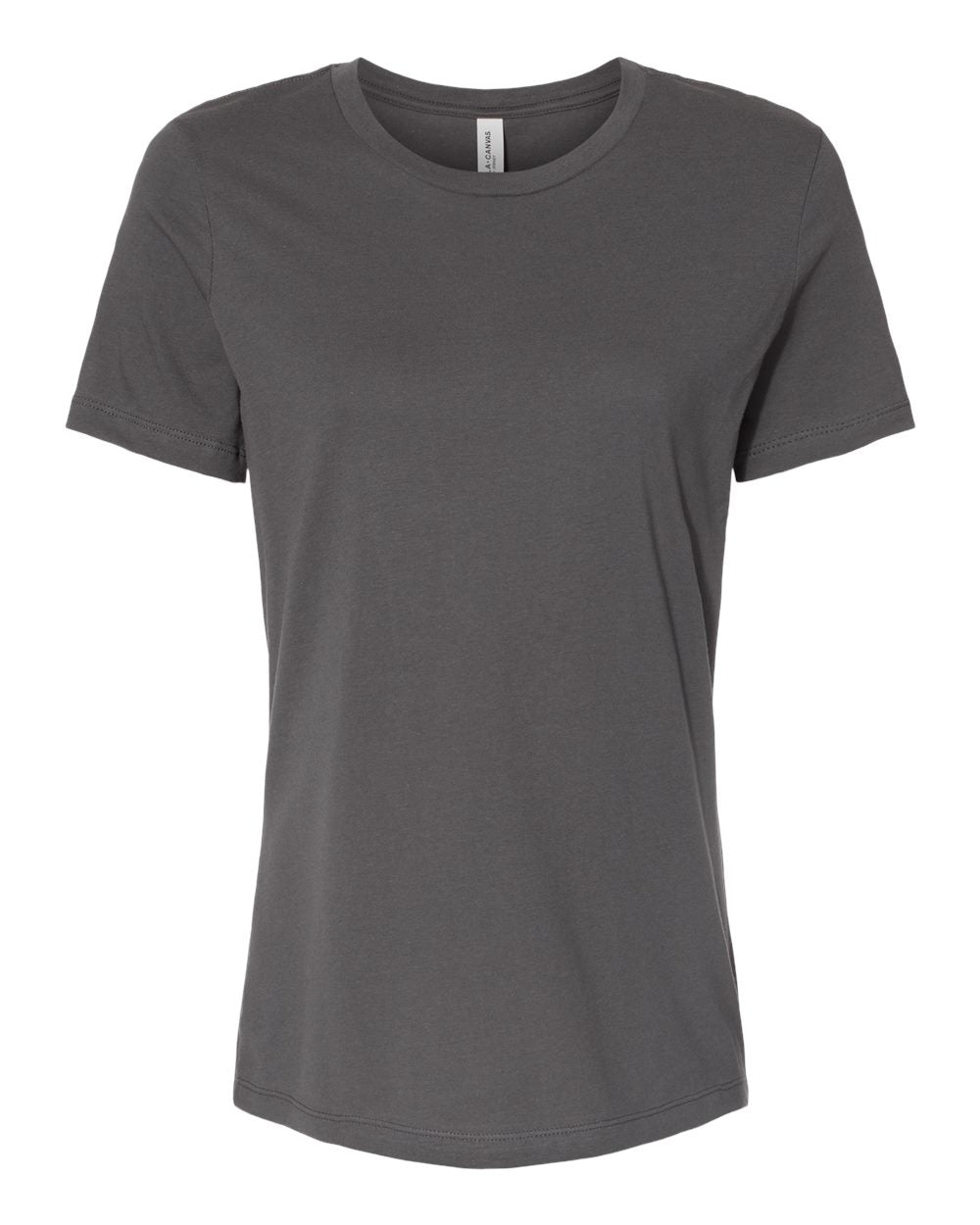 Bella Canvas Women’s Relaxed Jersey Tee - 6400