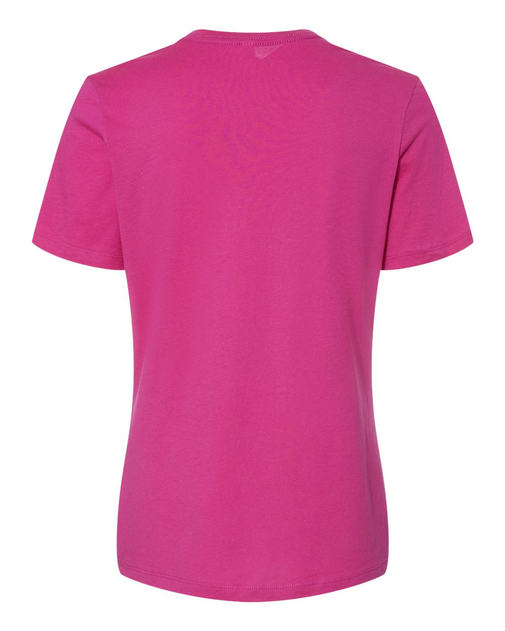 Bella Canvas Women’s Relaxed Jersey Tee - 6400