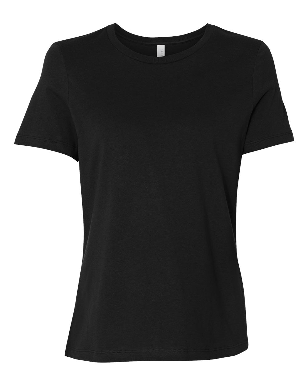 Bella Canvas Women’s Relaxed Jersey Tee - 6400