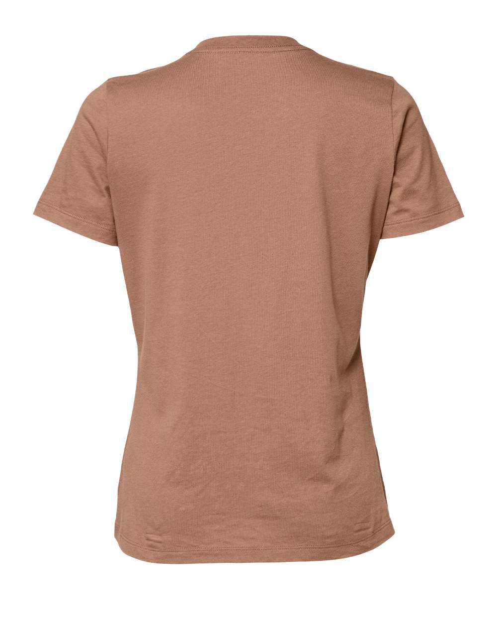 Bella Canvas Women’s Relaxed Jersey Tee - 6400