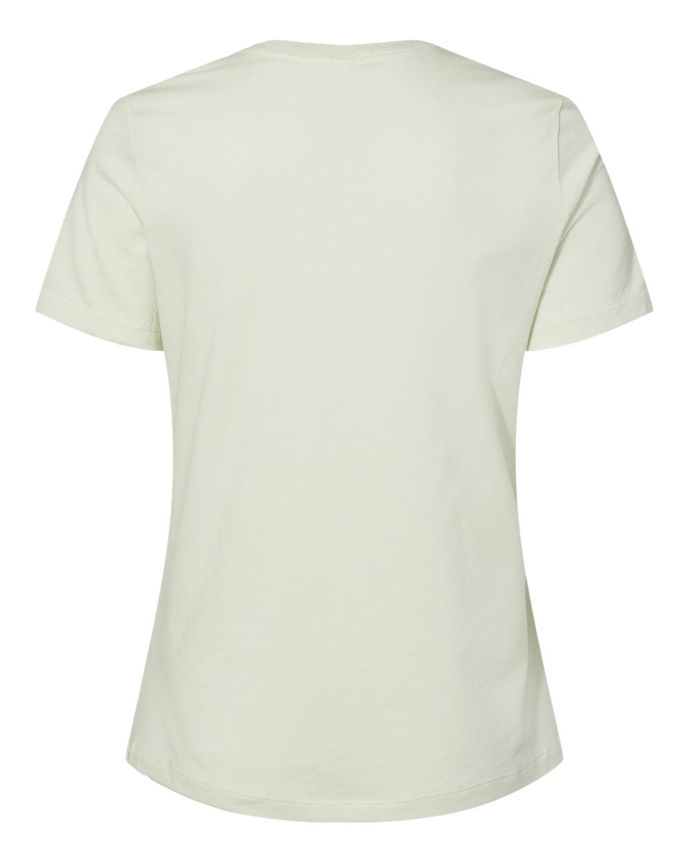 Bella Canvas Women’s Relaxed Jersey Tee - 6400