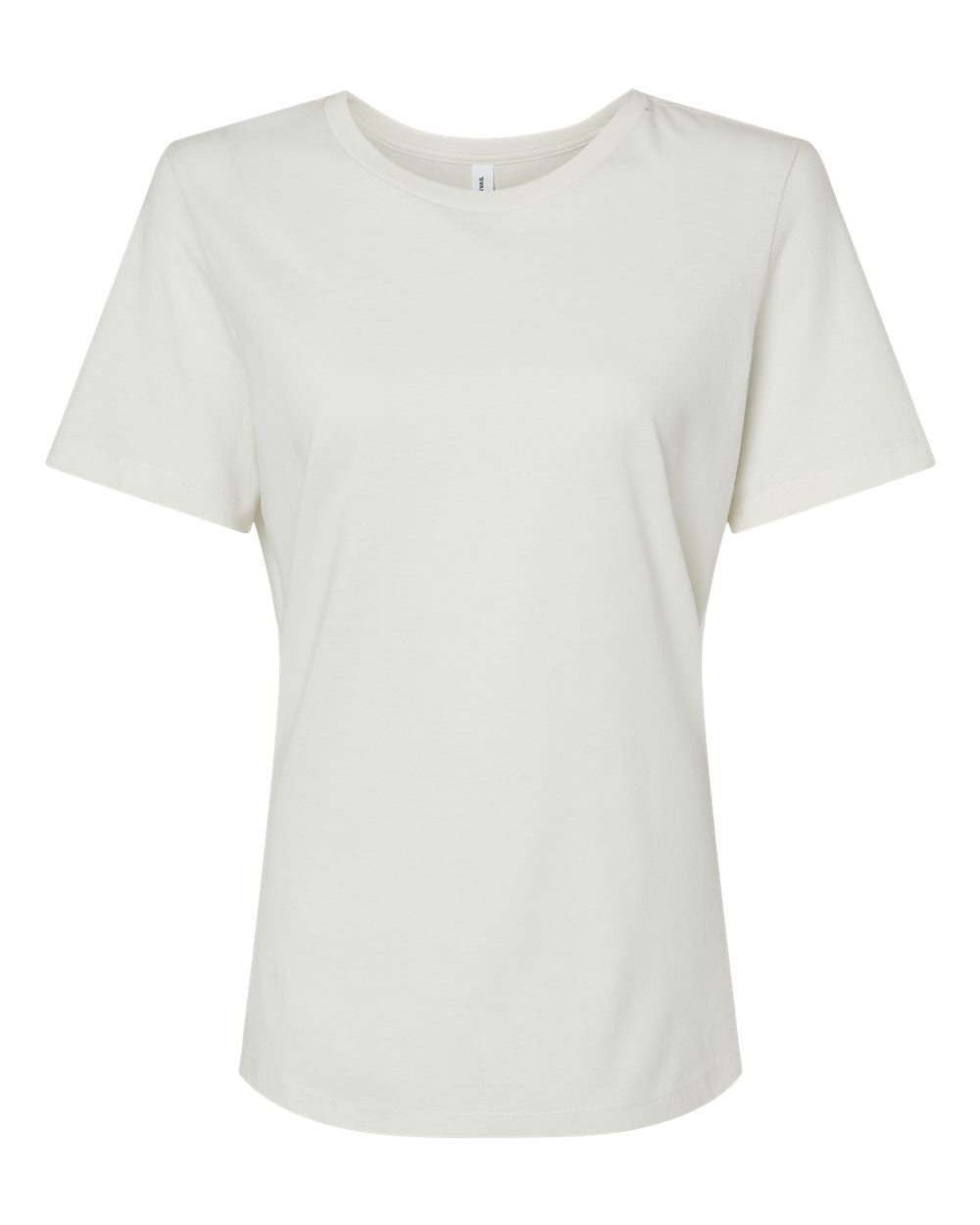 Bella Canvas Women’s Relaxed Jersey Tee - 6400