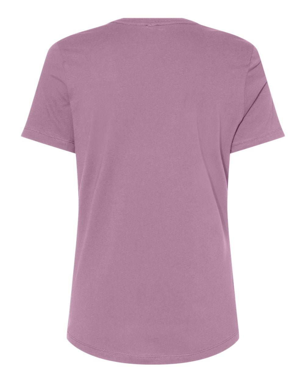 Bella Canvas Women’s Relaxed Jersey Tee - 6400