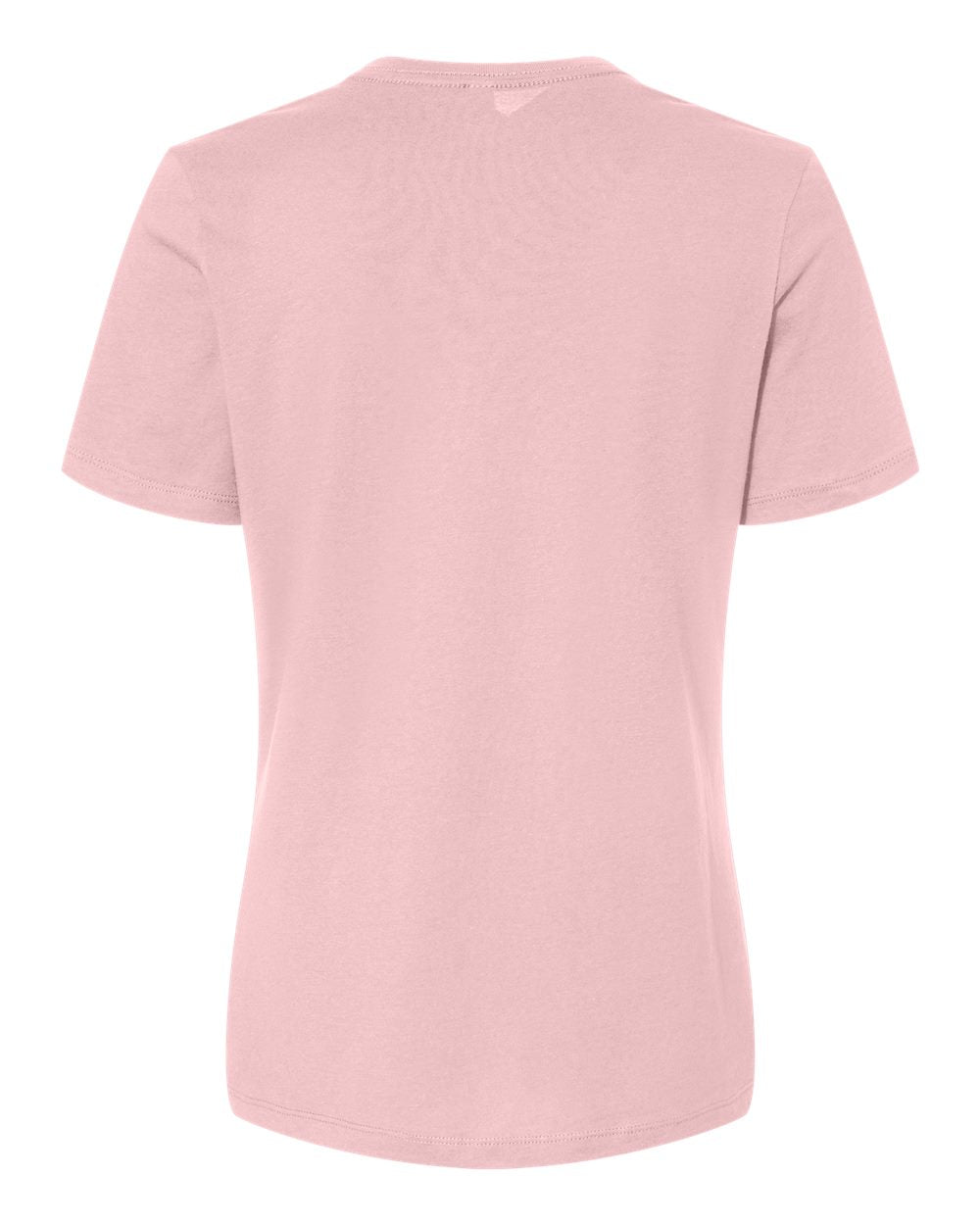 Bella Canvas Women’s Relaxed Jersey Tee - 6400