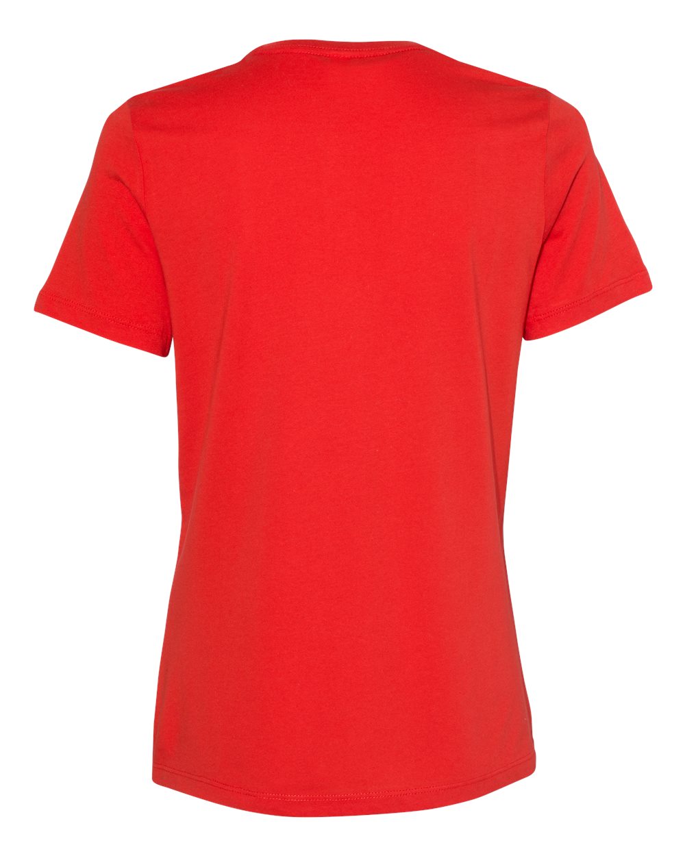 Bella Canvas Women’s Relaxed Jersey Tee - 6400