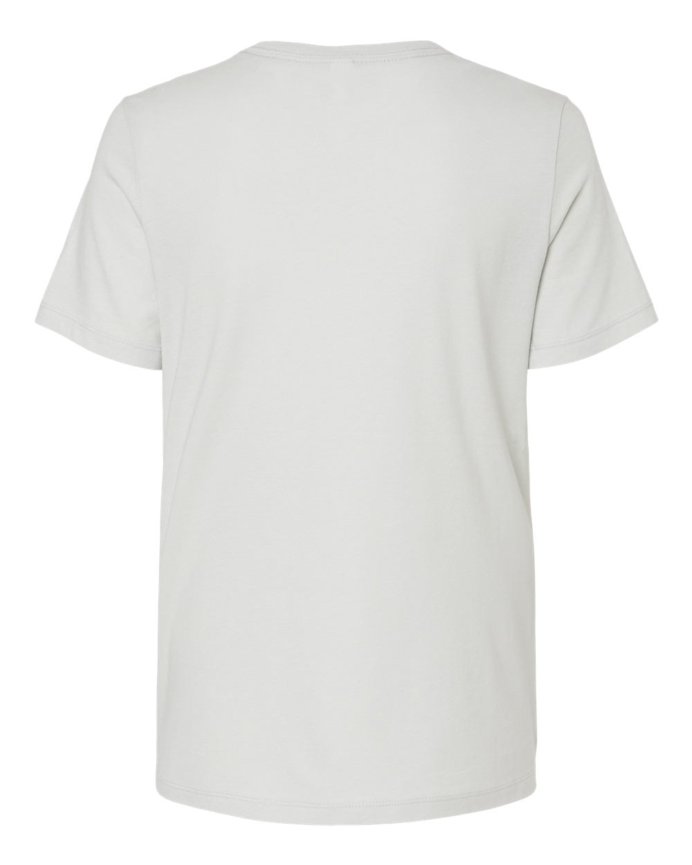 Bella Canvas Women’s Relaxed Jersey Tee - 6400