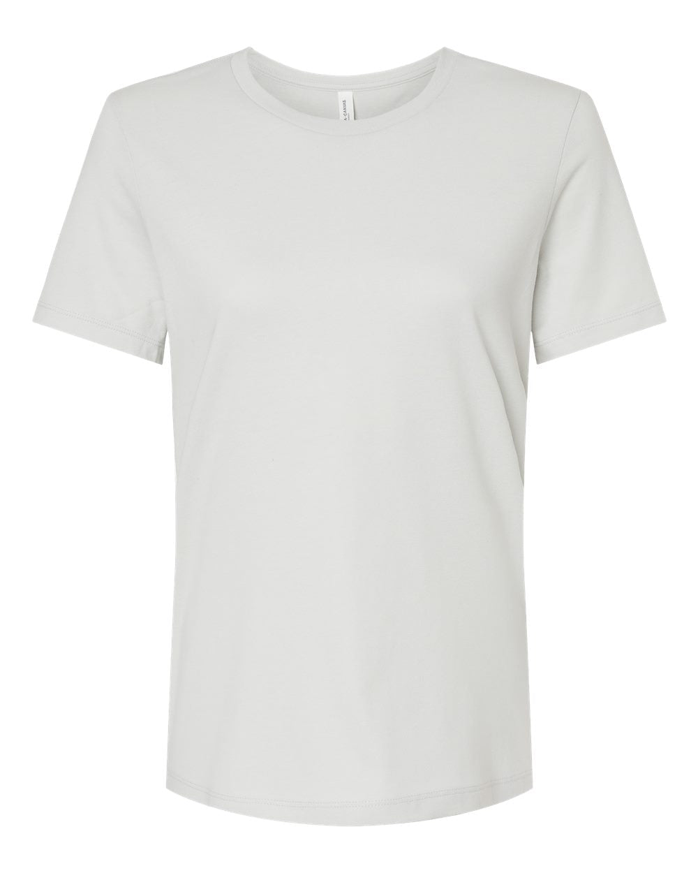 Bella Canvas Women’s Relaxed Jersey Tee - 6400