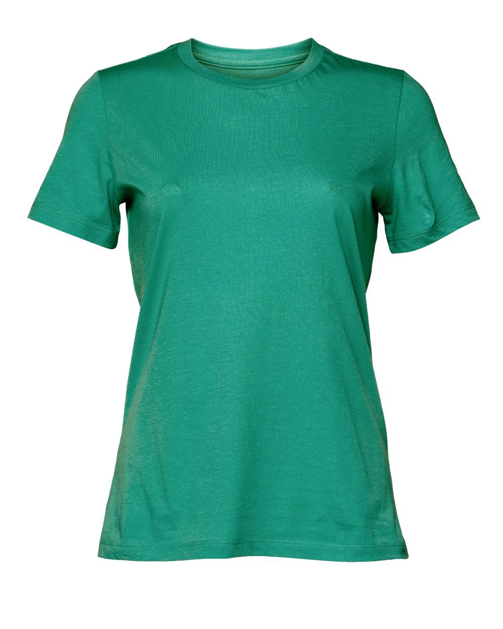 Bella Canvas Women’s Relaxed Jersey Tee - 6400