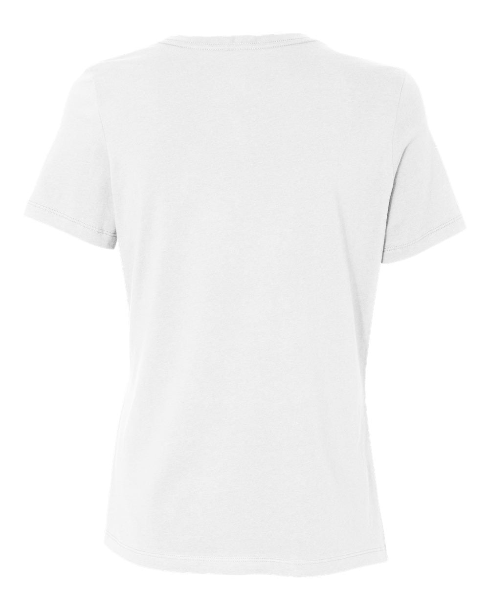 Bella Canvas Women’s Relaxed Jersey Tee - 6400