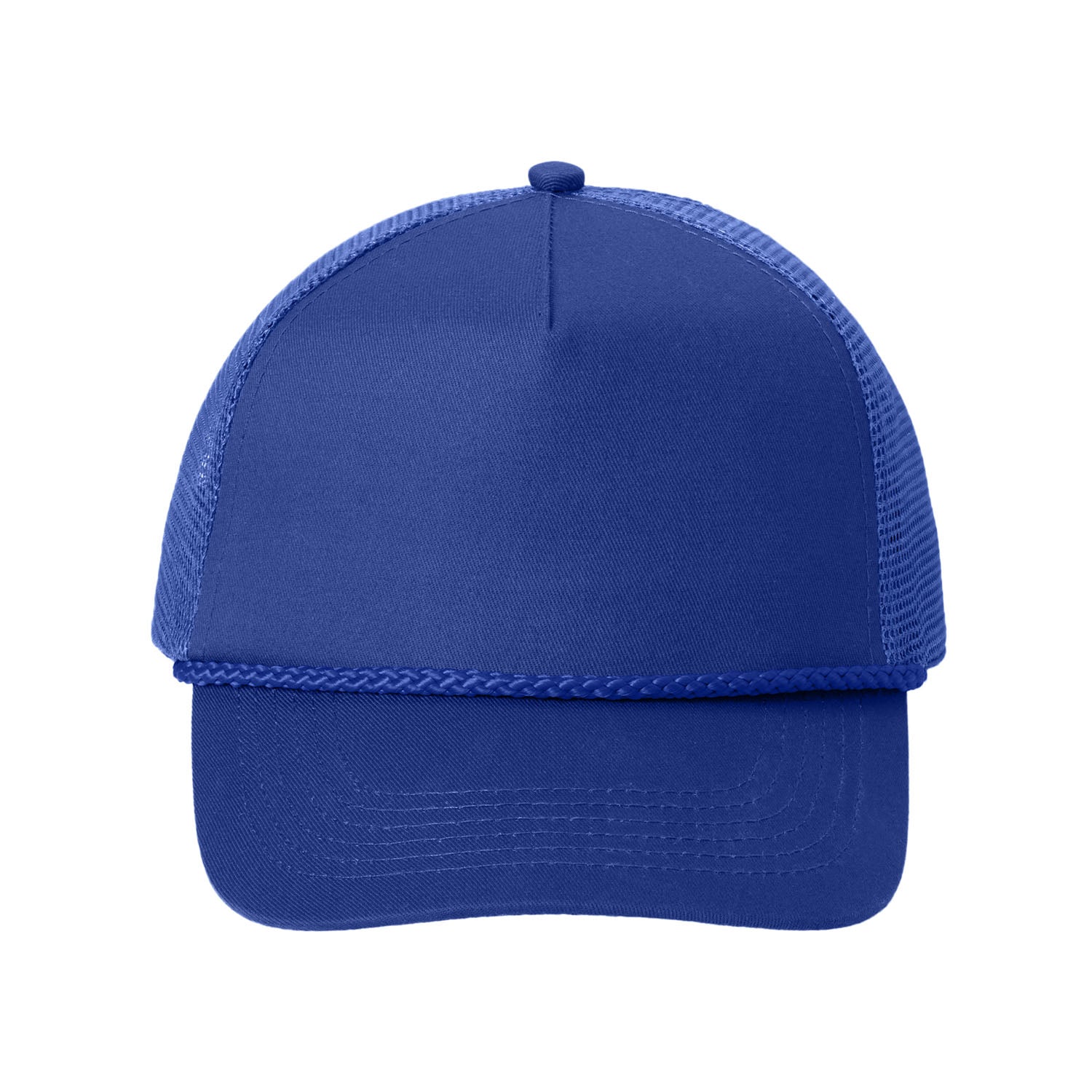 Port Authority 5-Panel Snapback Cap - C932