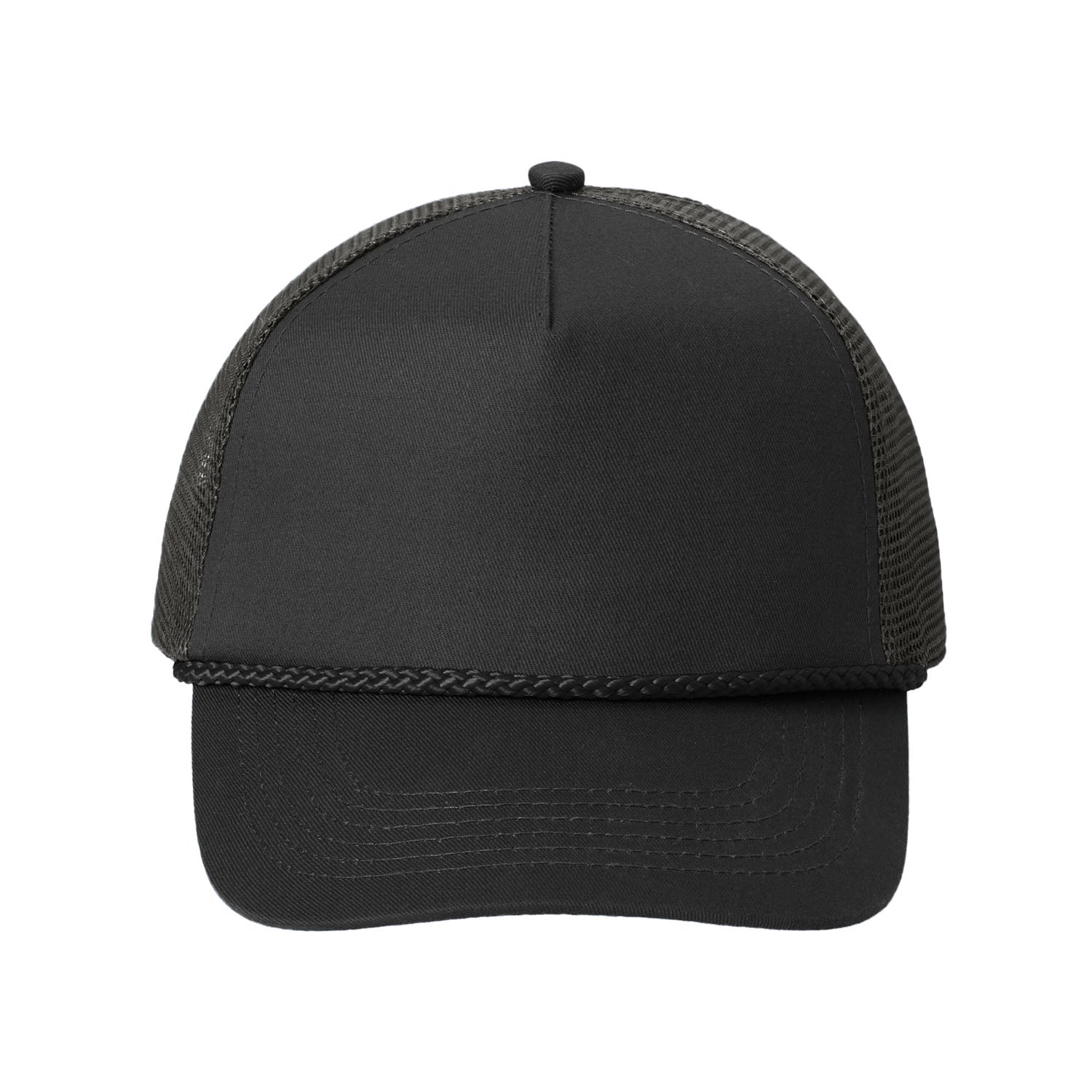 Port Authority 5-Panel Snapback Cap - C932