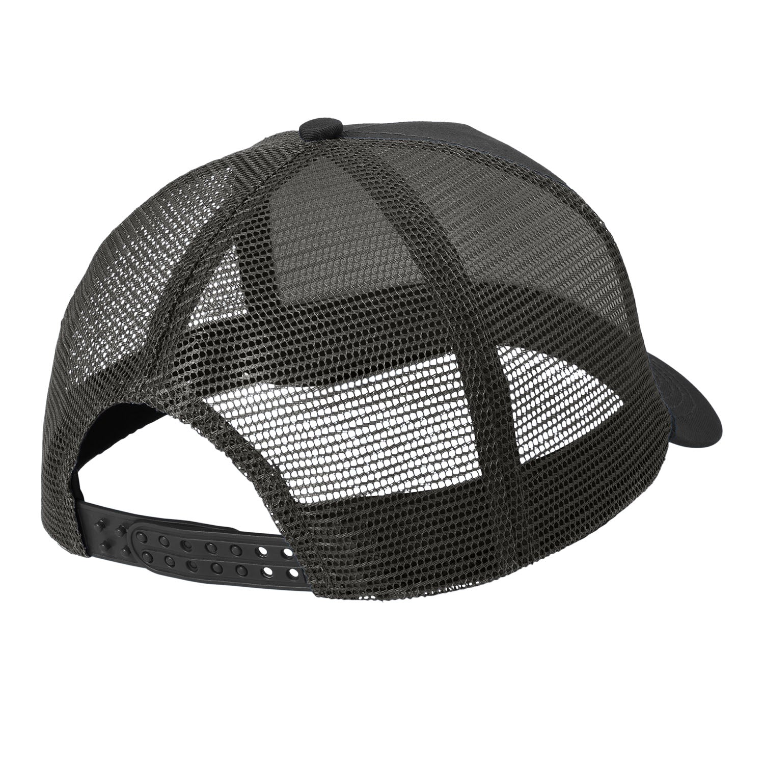 Port Authority 5-Panel Snapback Cap - C932