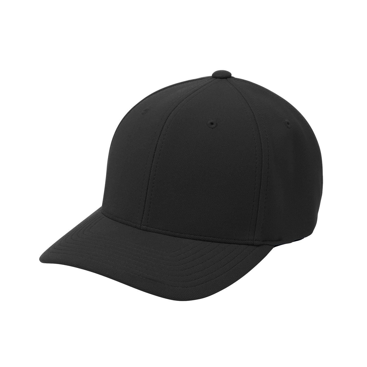 Port Authority 5-Panel Snapback Cap - C932