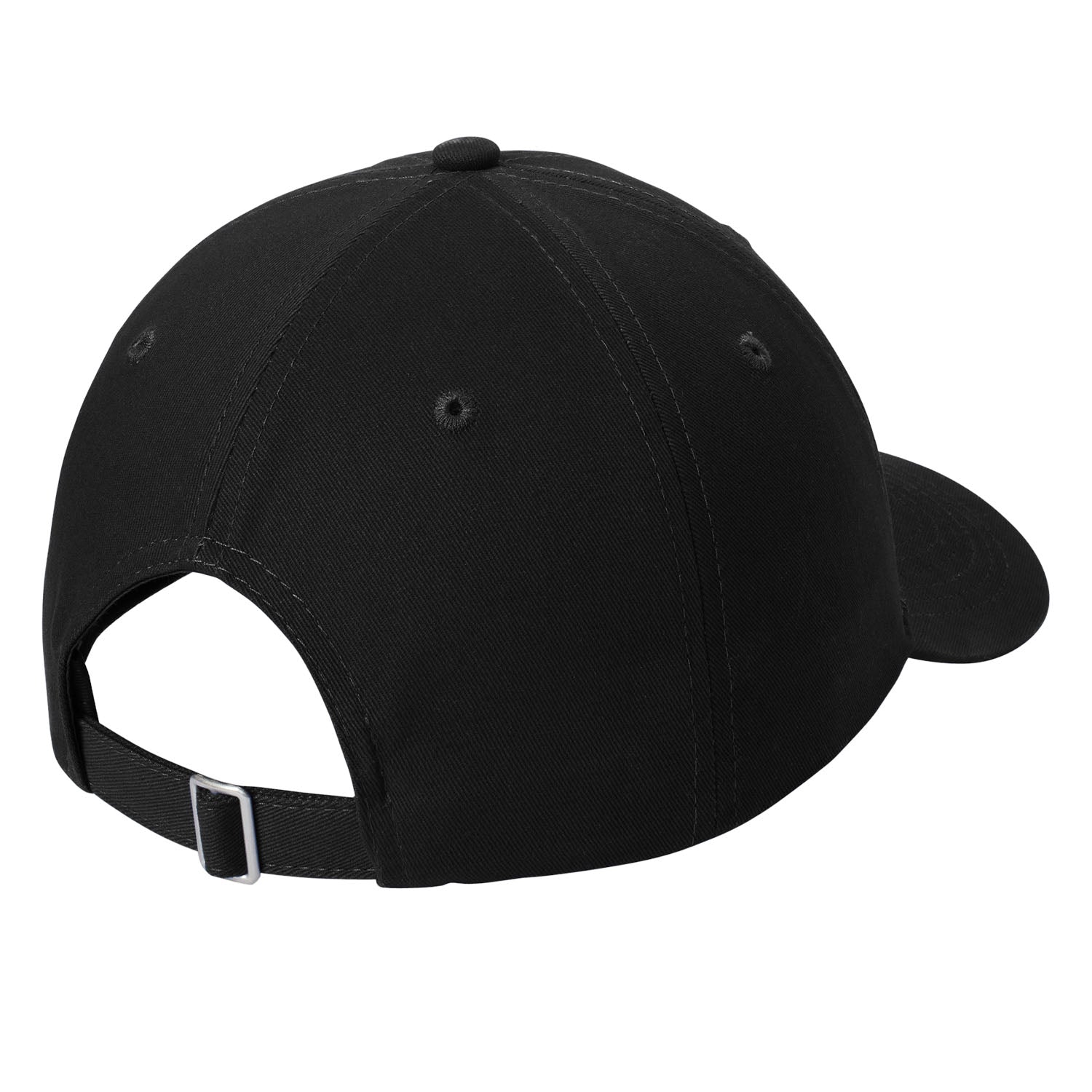 Port & Company - Brushed Twill Low Profile Cap. CP77