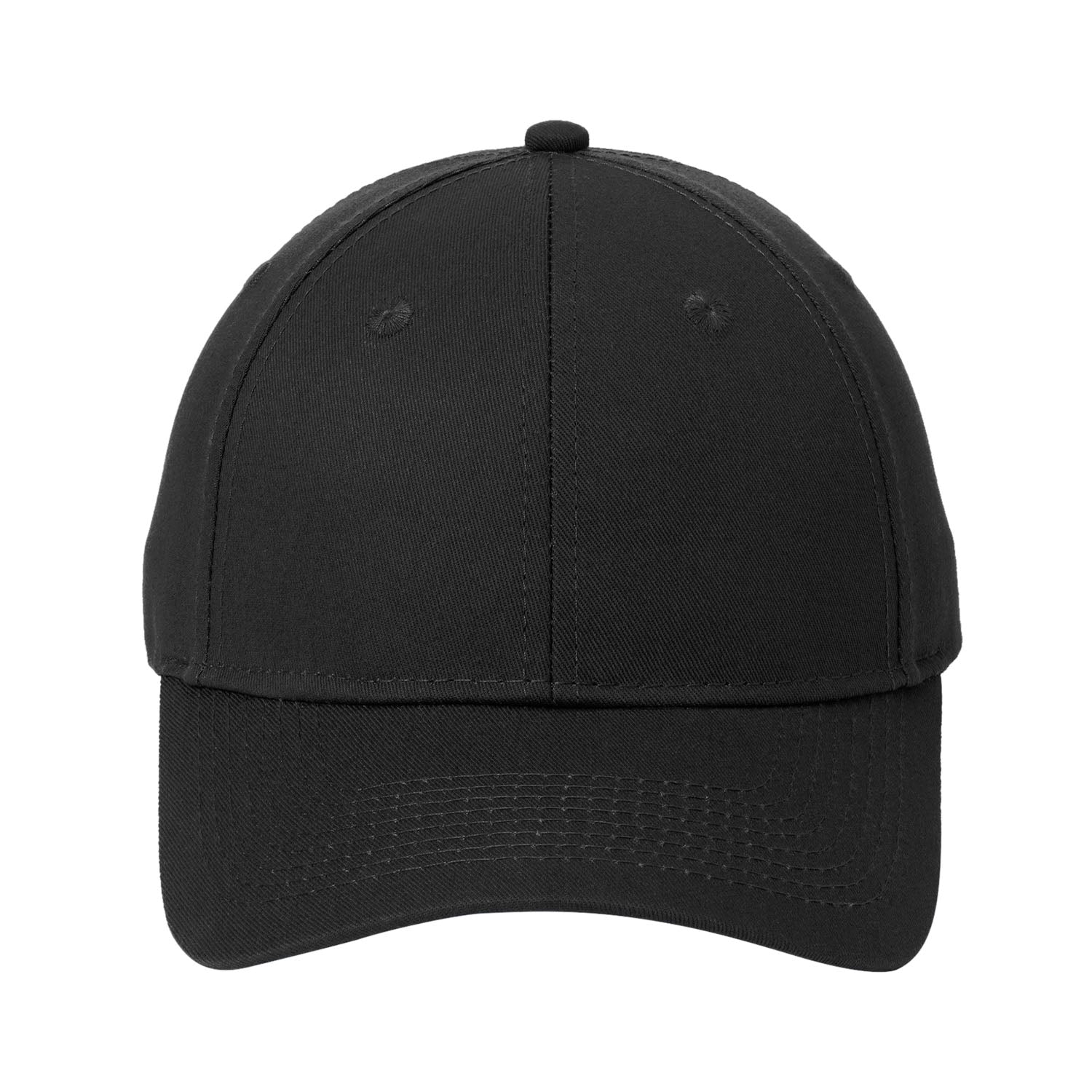 Port & Company - Six-Panel Twill Cap. CP80