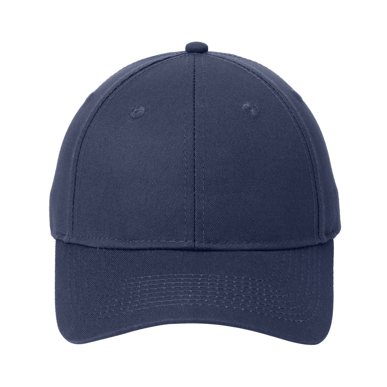 Port & Company - Six-Panel Twill Cap. CP80