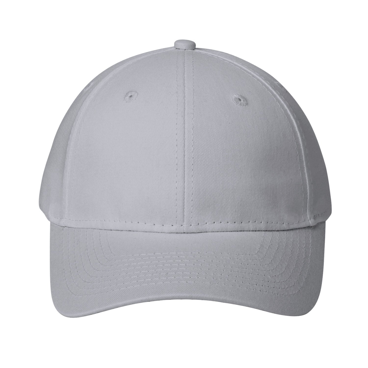 Port & Company - Six-Panel Twill Cap. CP80