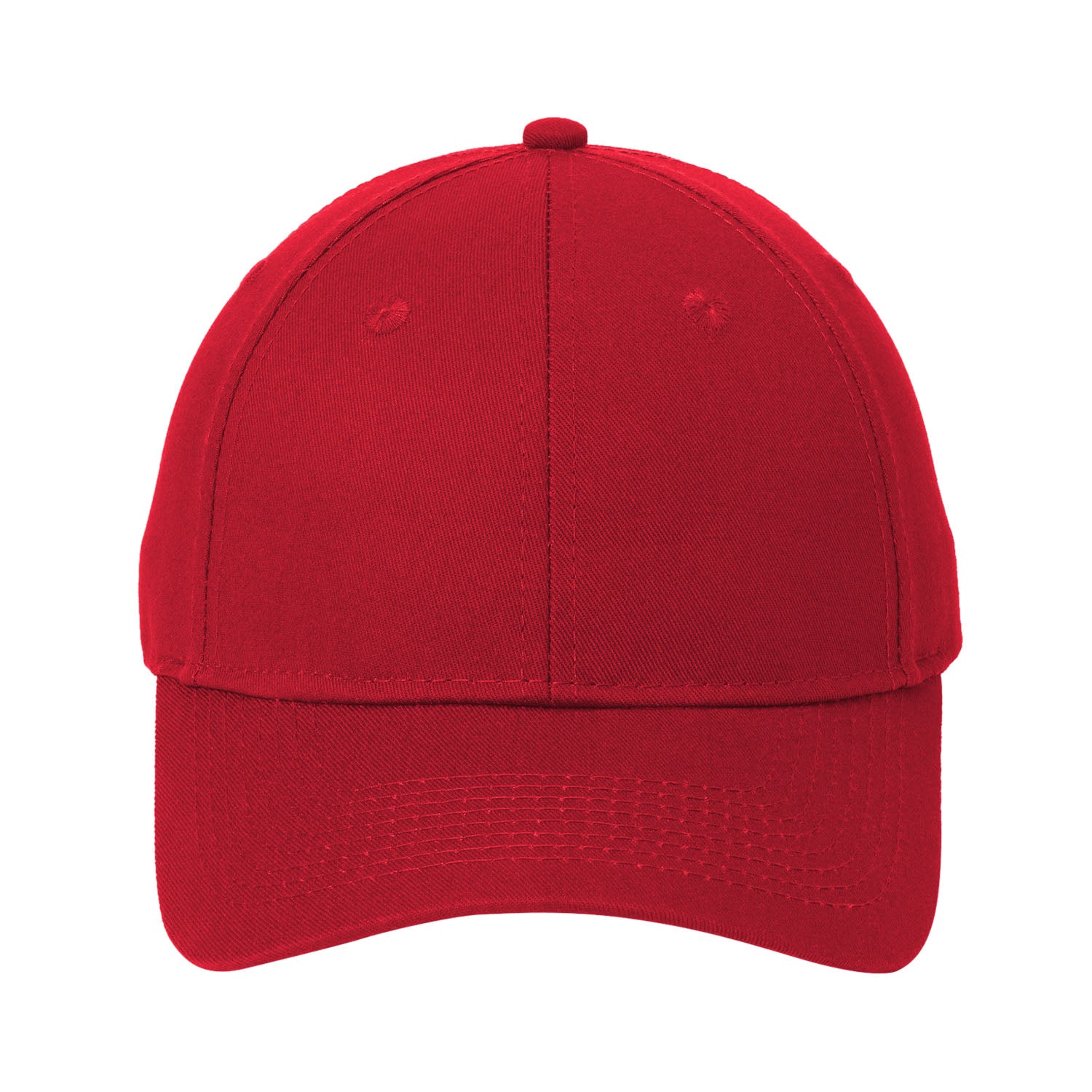 Port & Company - Six-Panel Twill Cap. CP80