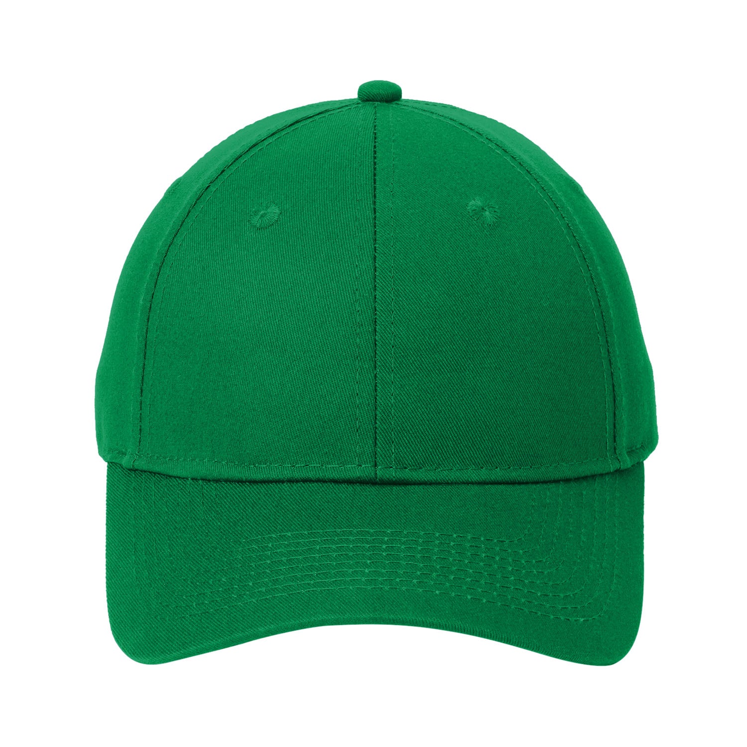 Port & Company - Six-Panel Twill Cap. CP80