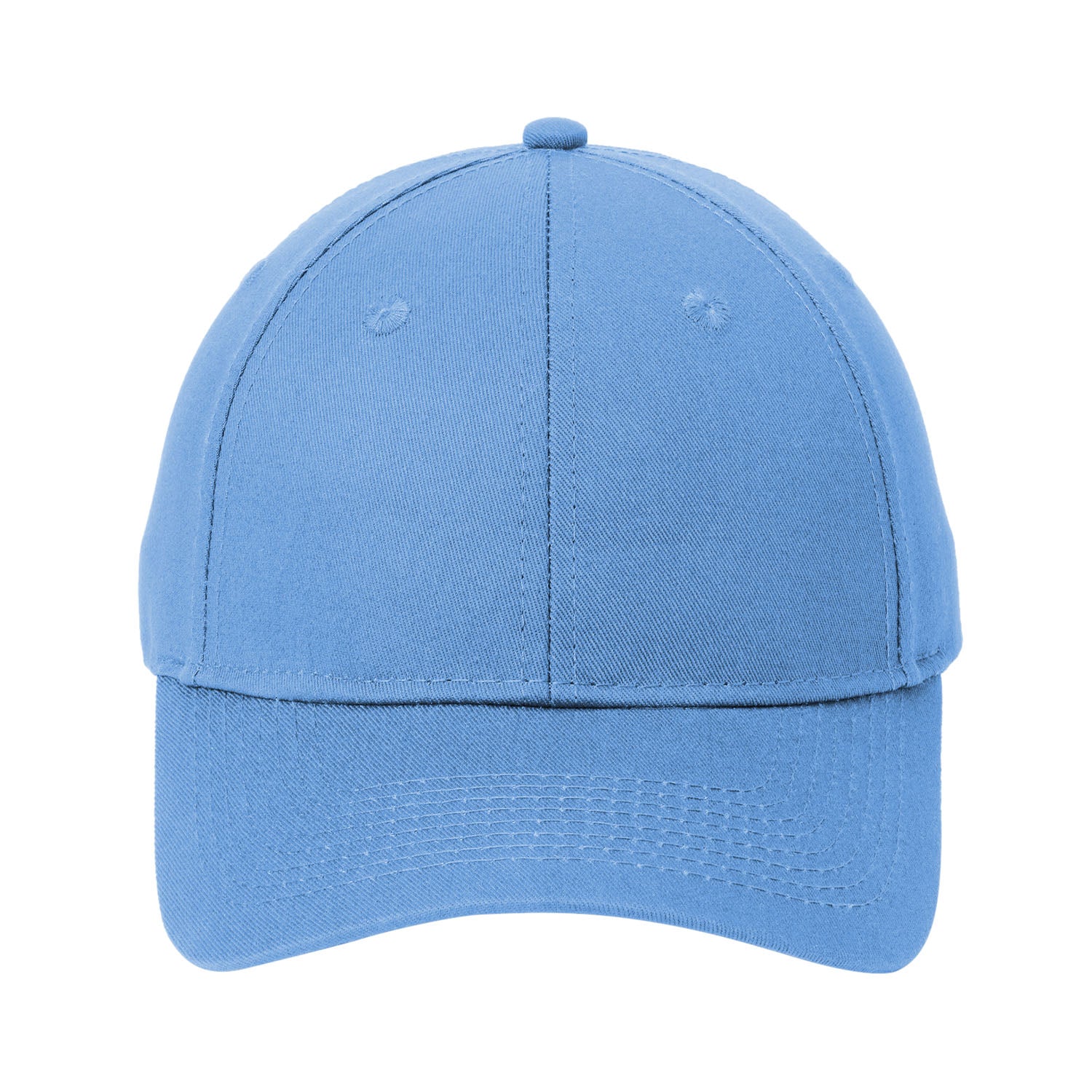 Port & Company - Six-Panel Twill Cap. CP80