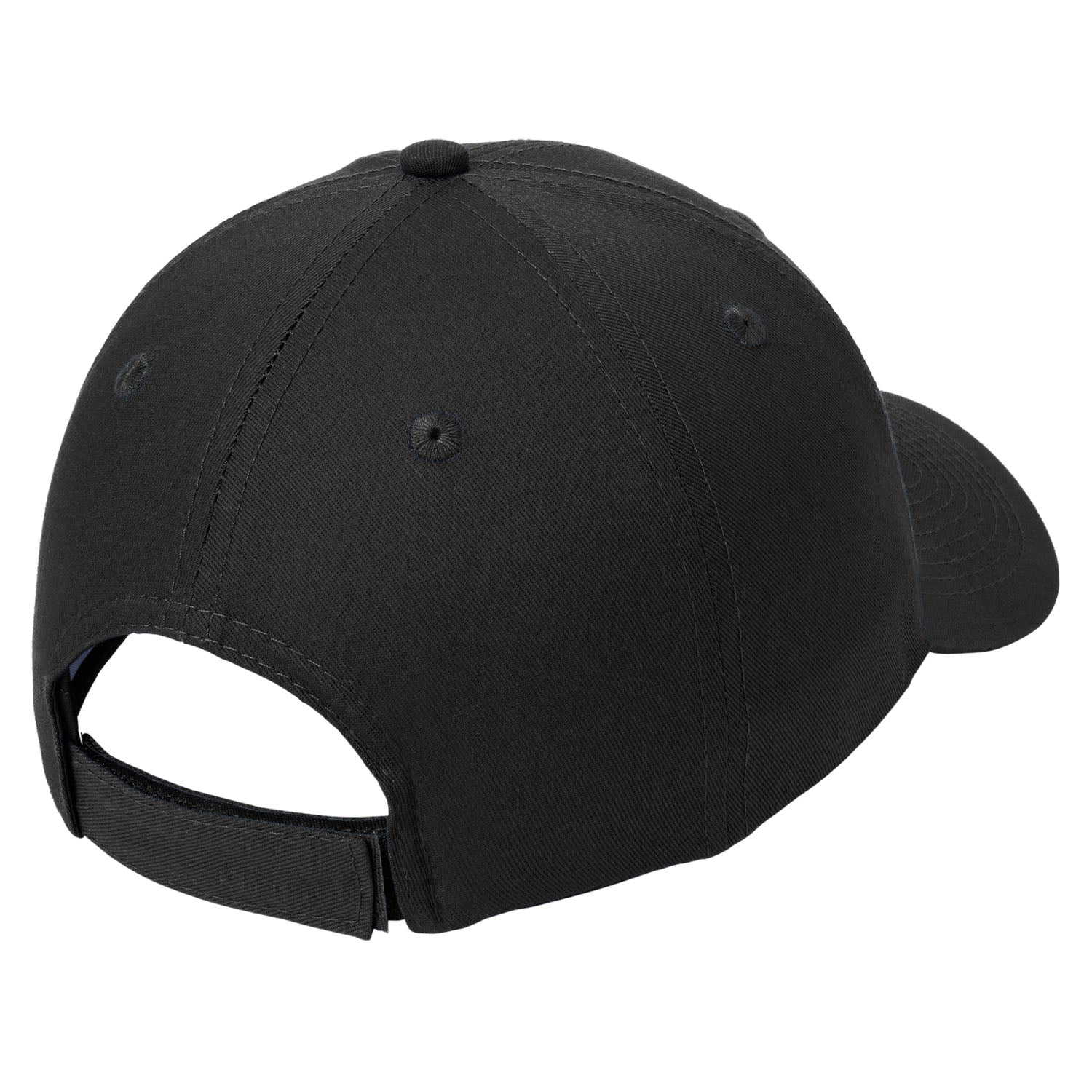 Port & Company - Six-Panel Twill Cap. CP80