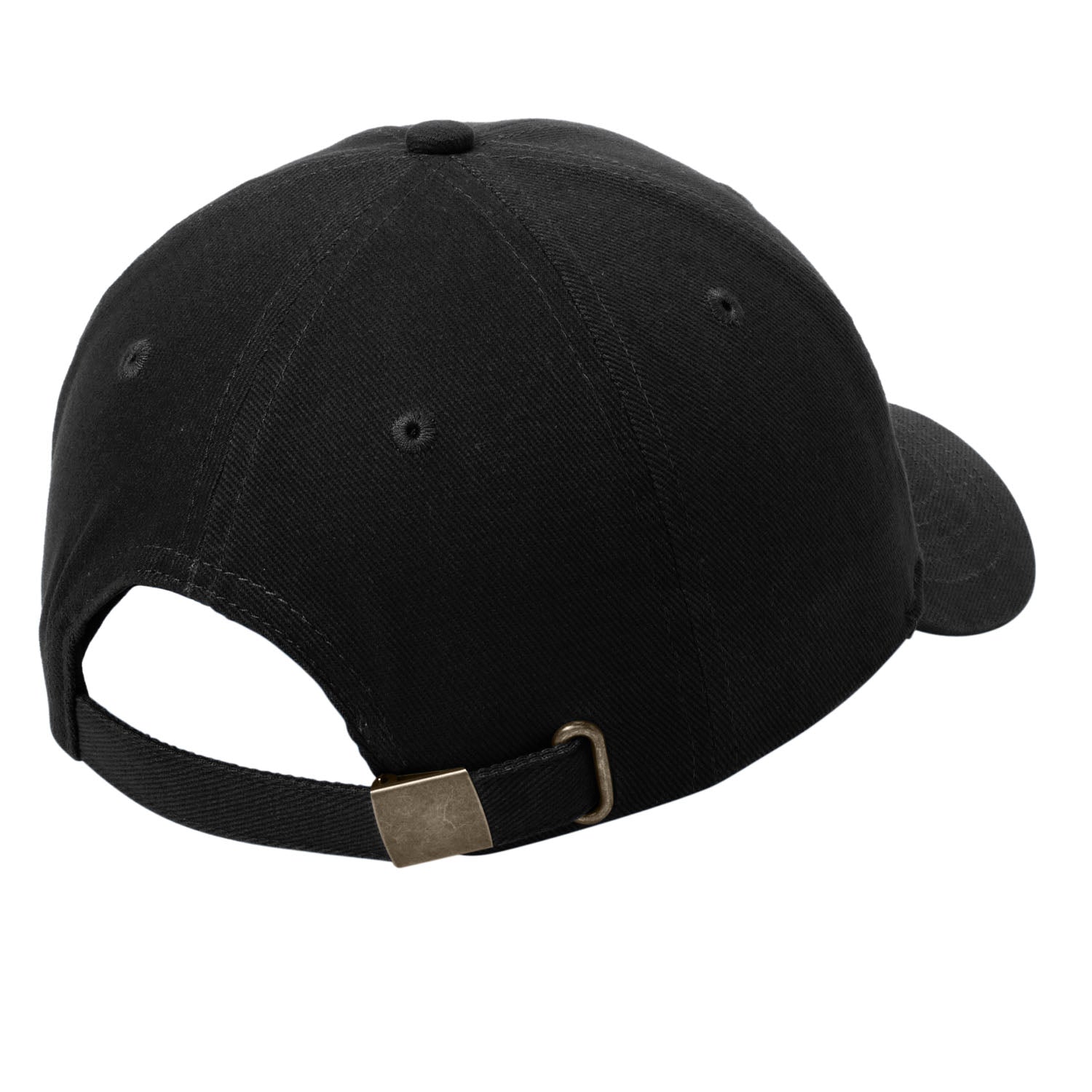 Port & Company Brushed Twill Cap - CP82