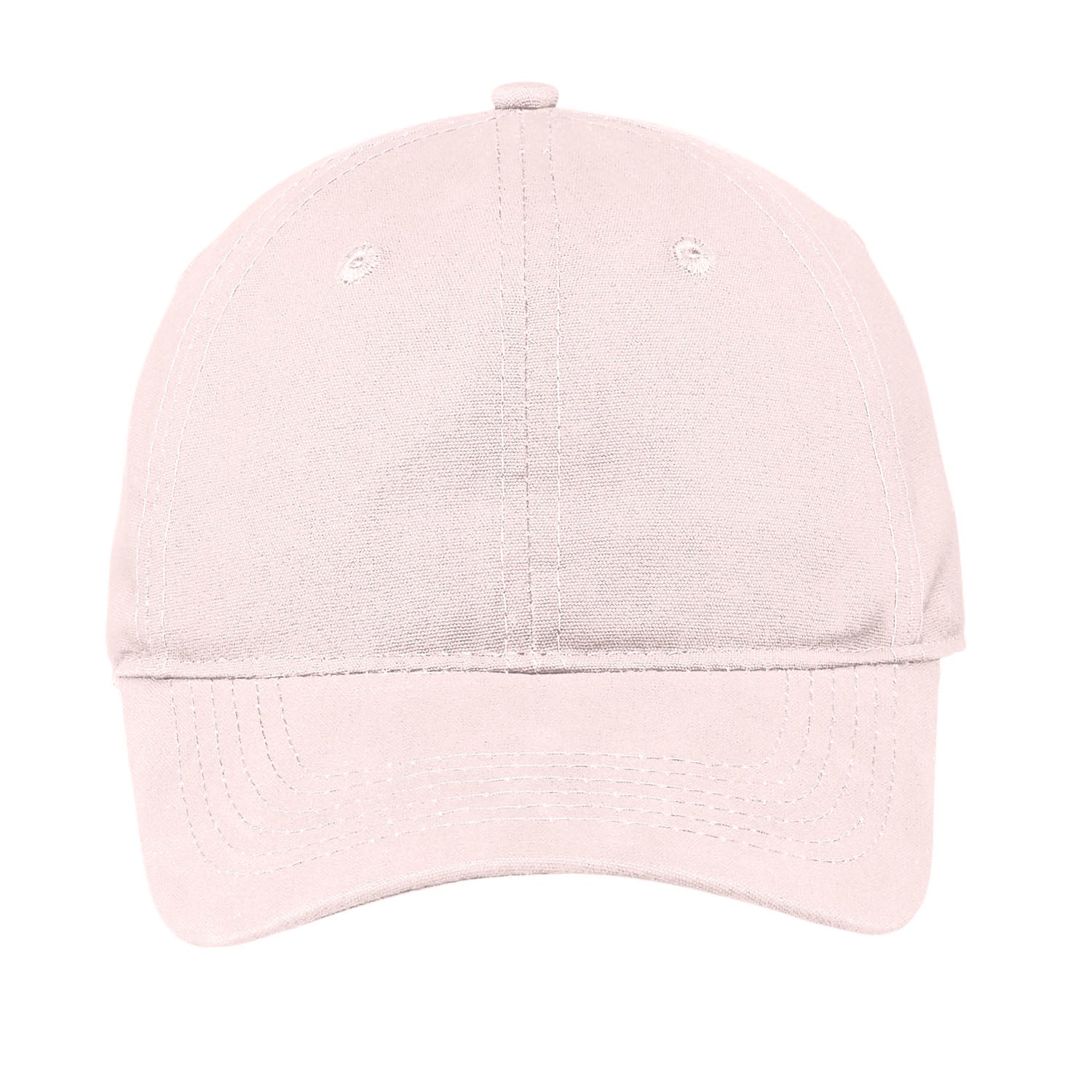 Port & Company Soft Brushed Canvas Cap - CP96