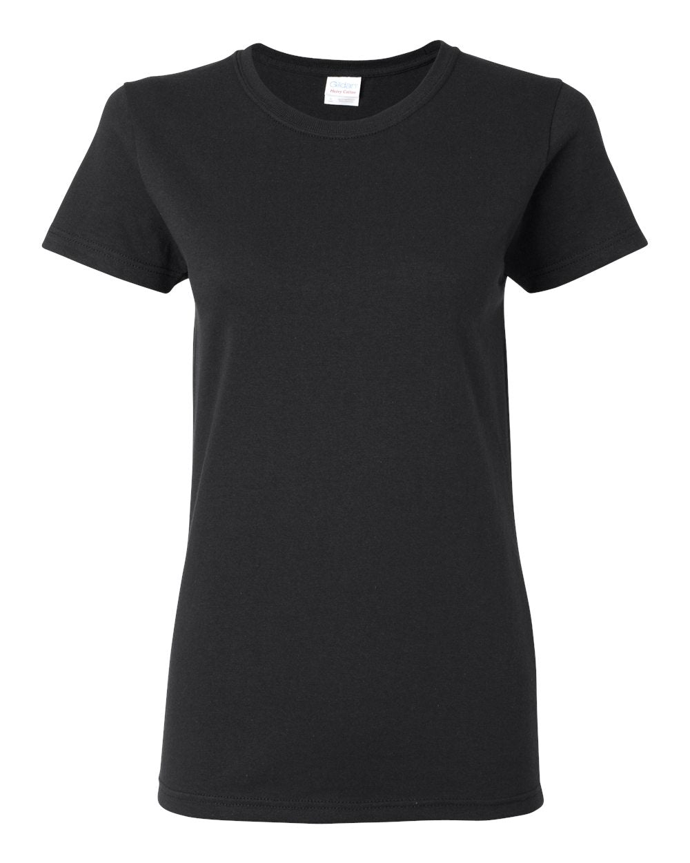 Gildan Heavy Cotton Women’s T-Shirt - 5000L