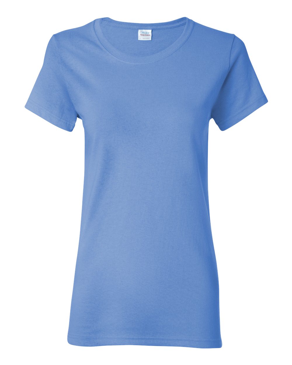 Gildan Heavy Cotton Women’s T-Shirt - 5000L