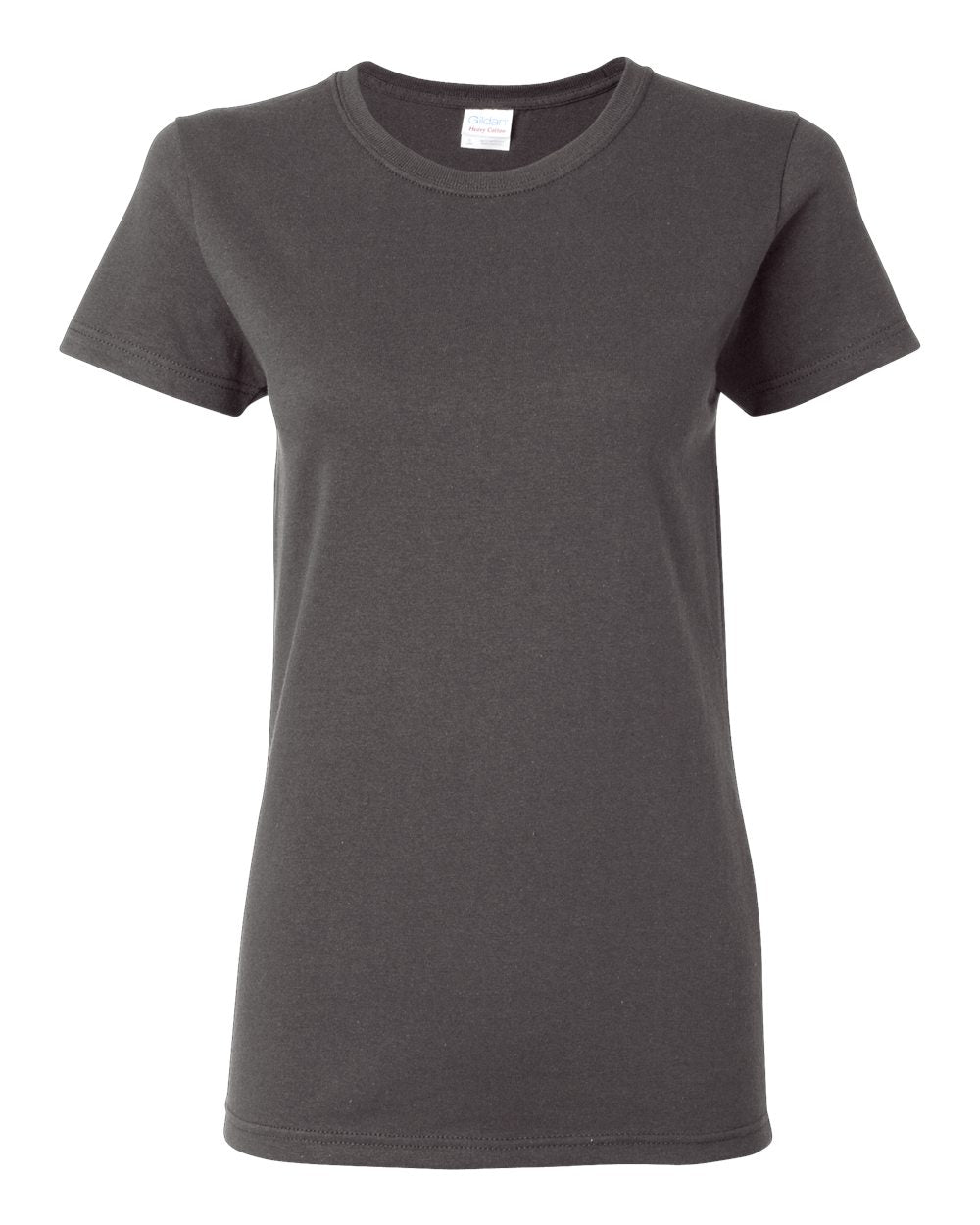 Gildan Heavy Cotton Women’s T-Shirt - 5000L