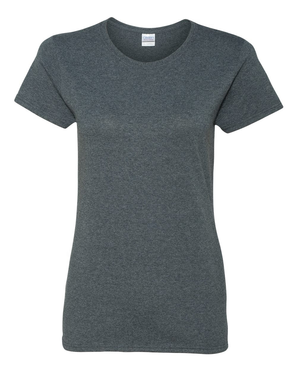 Gildan Heavy Cotton Women’s T-Shirt - 5000L