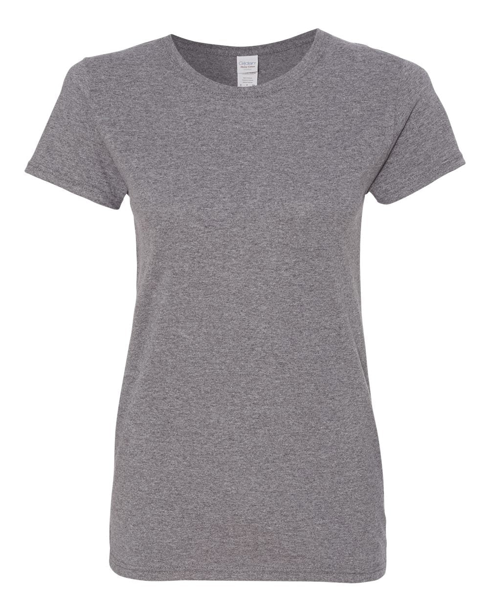 Gildan Heavy Cotton Women’s T-Shirt - 5000L