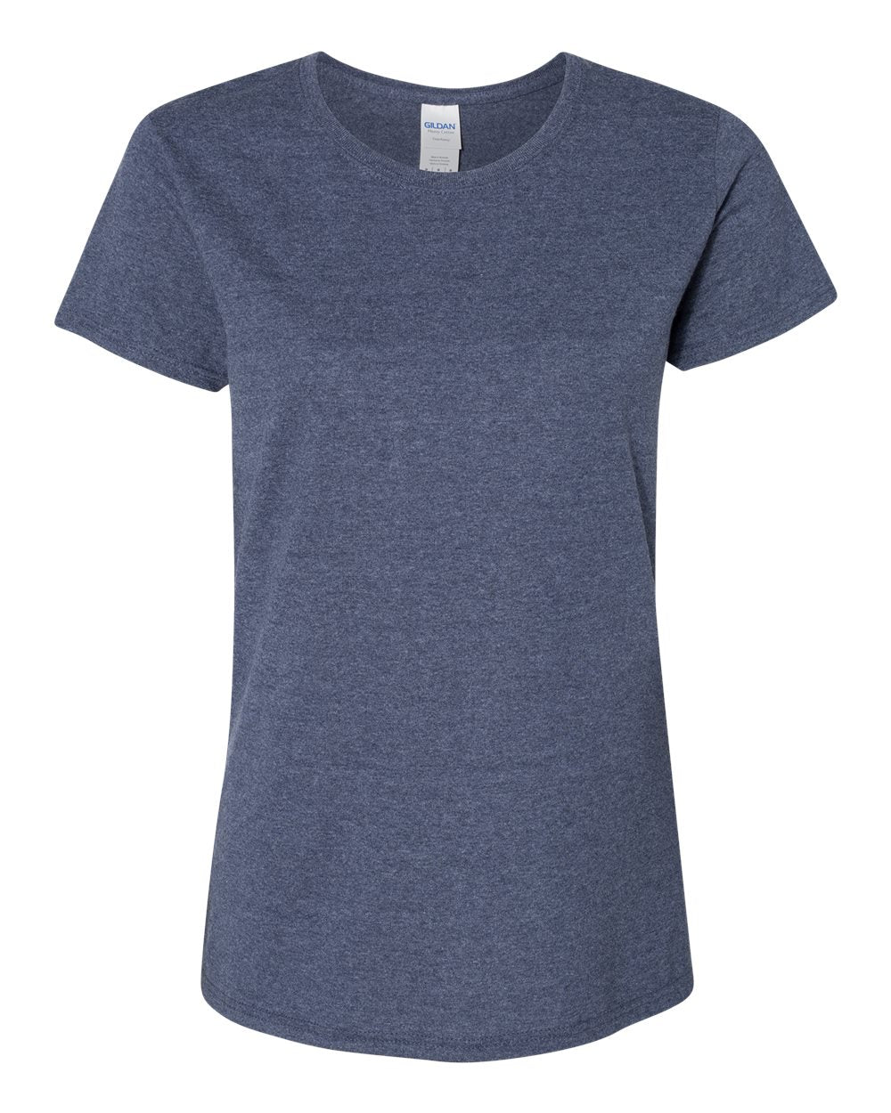 Gildan Heavy Cotton Women’s T-Shirt - 5000L