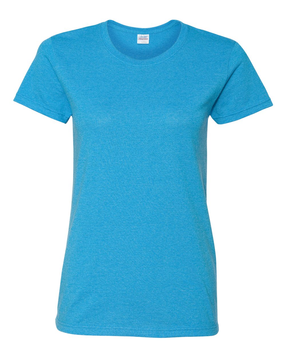 Gildan Heavy Cotton Women’s T-Shirt - 5000L