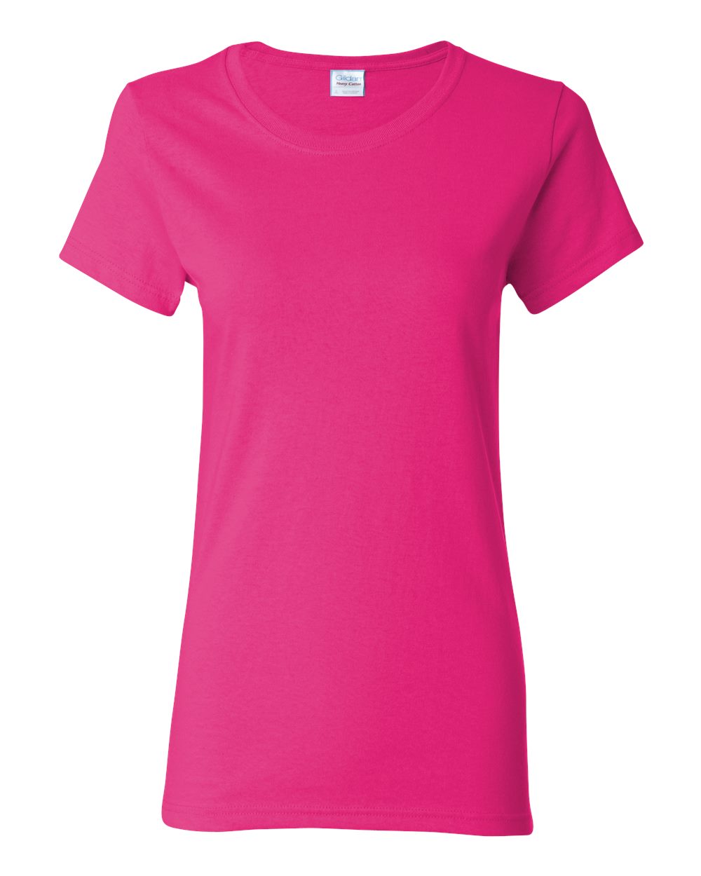 Gildan Heavy Cotton Women’s T-Shirt - 5000L