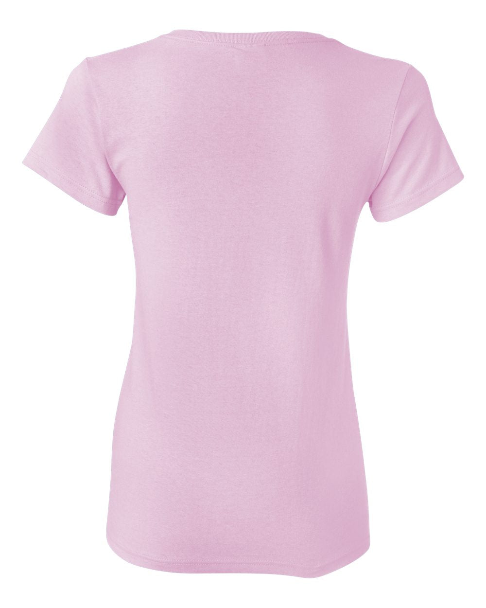 Gildan Heavy Cotton Women’s T-Shirt - 5000L