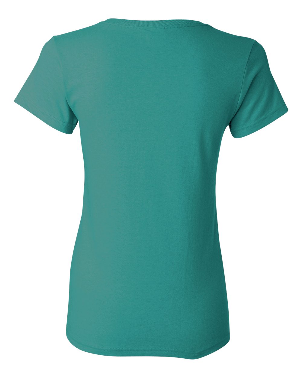 Gildan Heavy Cotton Women’s T-Shirt - 5000L