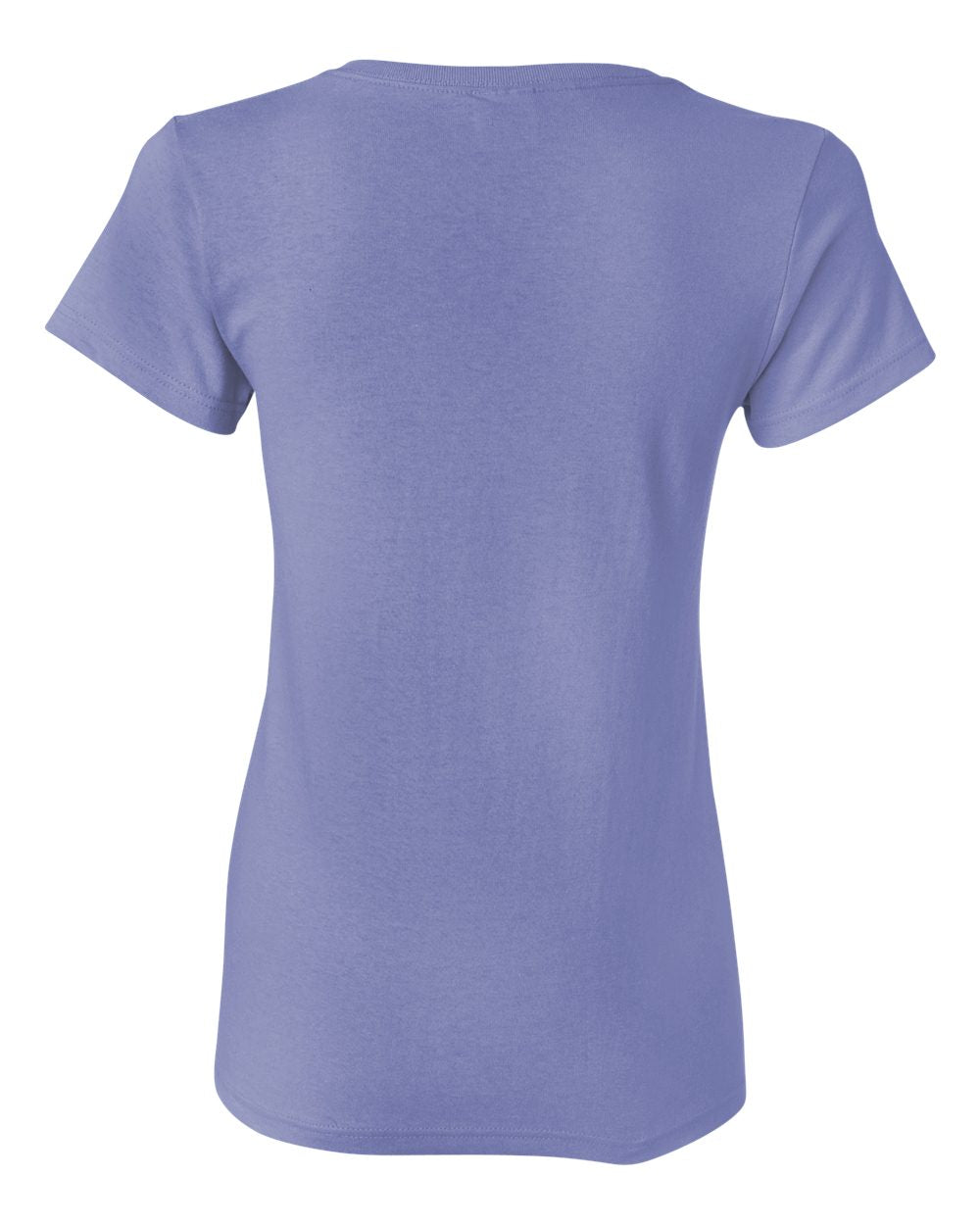 Gildan Heavy Cotton Women’s T-Shirt - 5000L