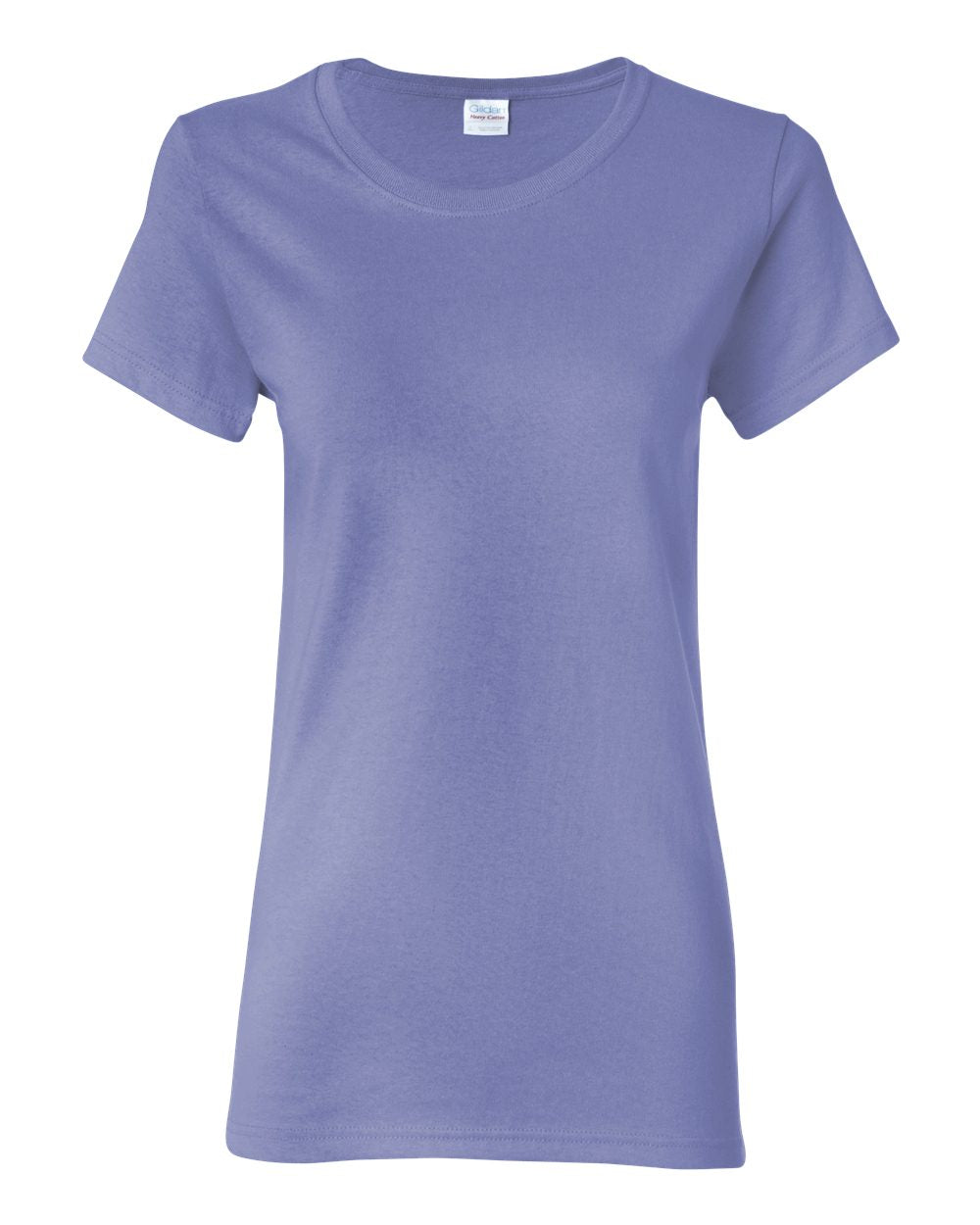 Gildan Heavy Cotton Women’s T-Shirt - 5000L