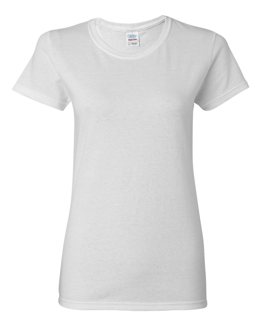 Gildan Heavy Cotton Women’s T-Shirt - 5000L