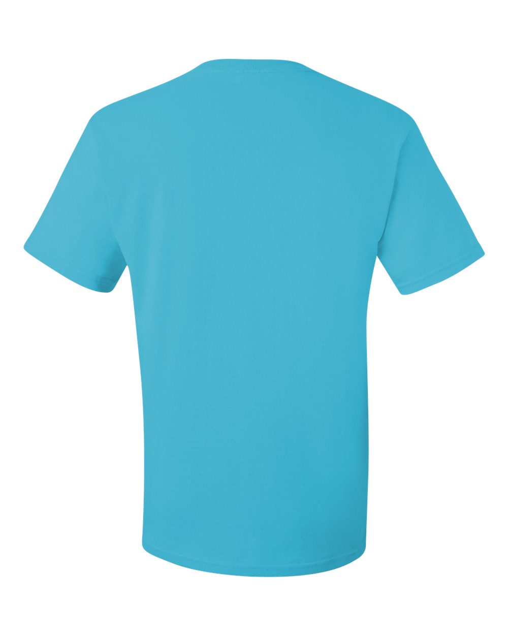 Jerzees Dri-Power 50/50 T-Shirt - 29MR