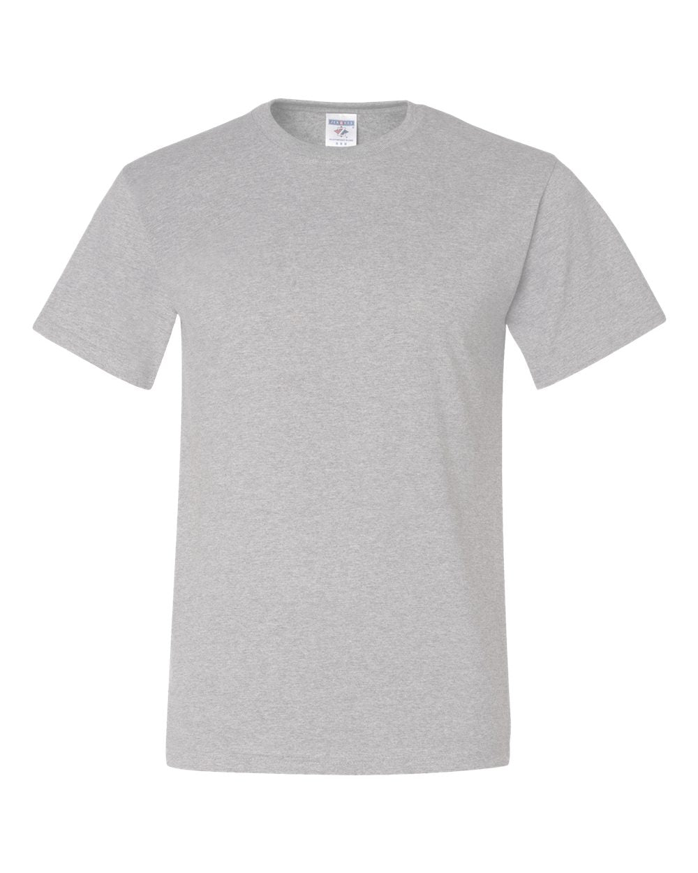 Jerzees Dri-Power 50/50 T-Shirt - 29MR