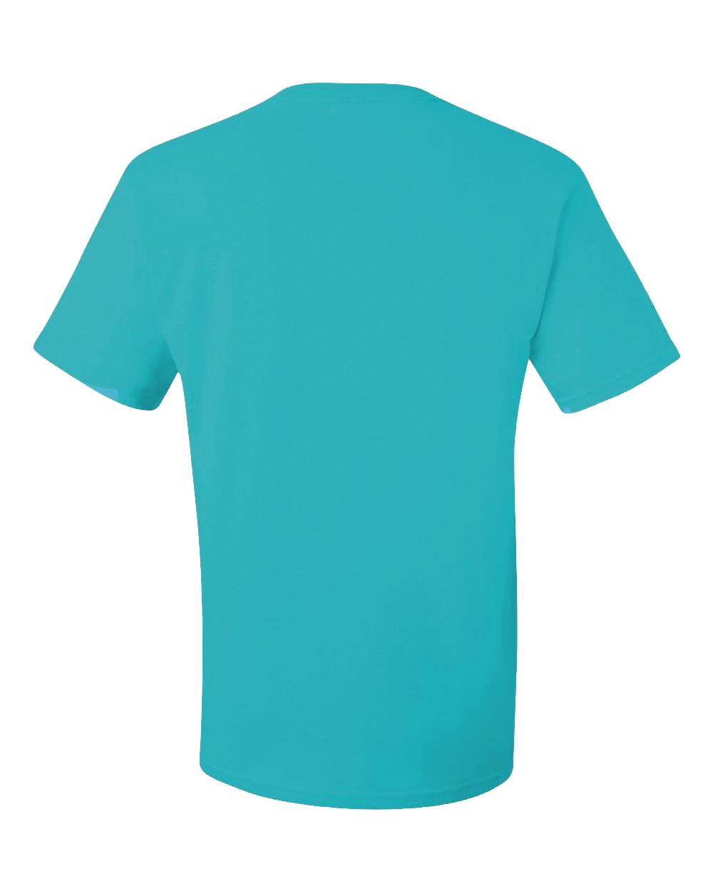 Jerzees Dri-Power 50/50 T-Shirt - 29MR