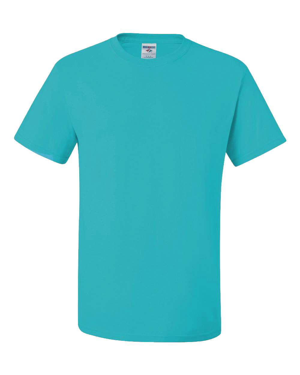 Jerzees Dri-Power 50/50 T-Shirt - 29MR