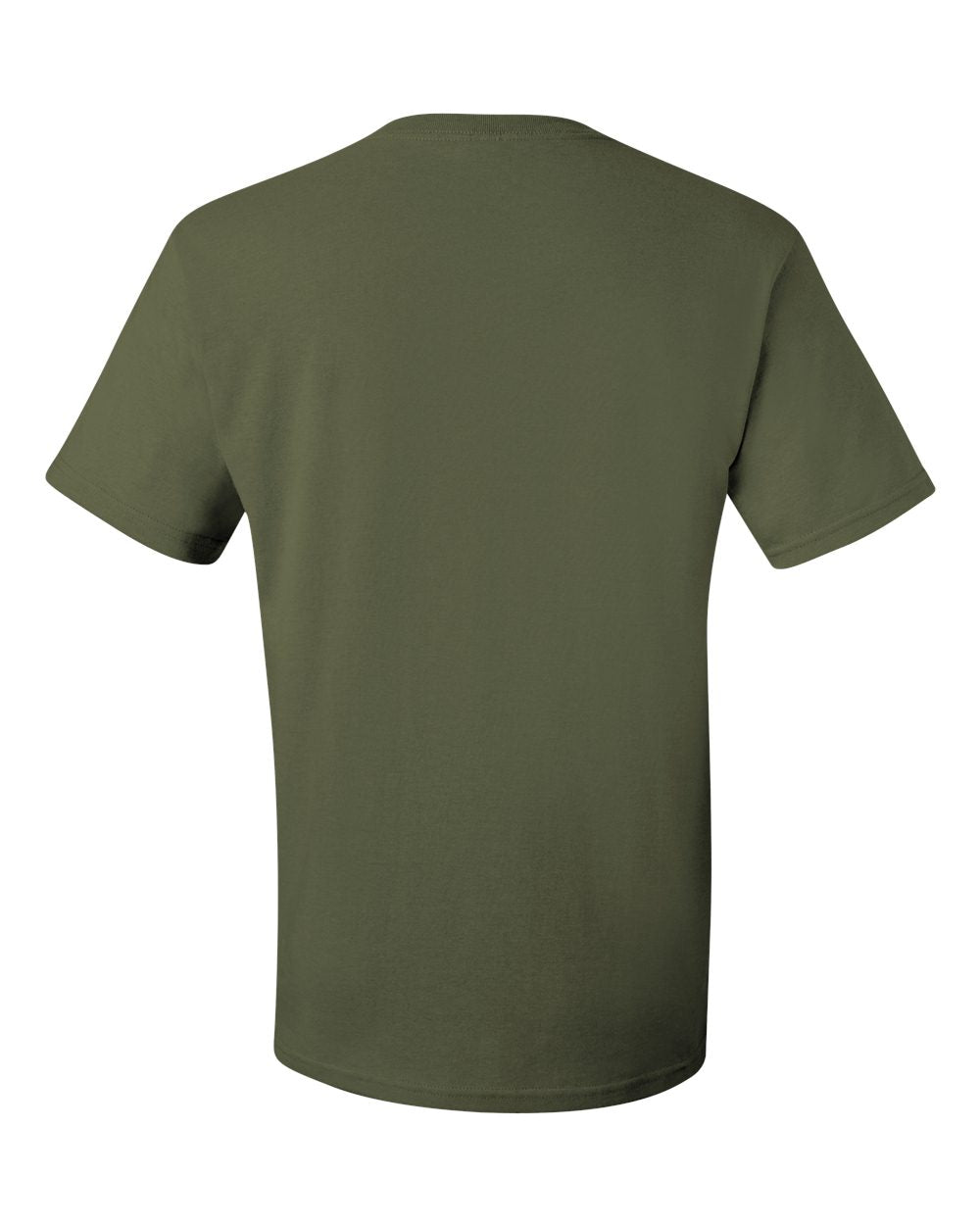 Jerzees Dri-Power 50/50 T-Shirt - 29MR